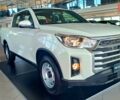 купити нове авто Cанг Йонг Grand Musso 2025 року від офіційного дилера Кіровоград-Авто Cанг Йонг фото