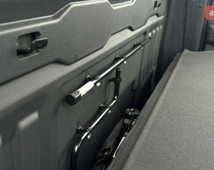 купить новое авто Cанг Йонг Grand Musso 2025 года от официального дилера «Одеса-АВТО» Cанг Йонг фото