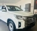 купити нове авто Cанг Йонг Grand Musso 2025 року від офіційного дилера Хмельниччина-Авто Cанг Йонг фото
