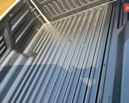 купить новое авто Cанг Йонг Grand Musso 2025 года от официального дилера «Одеса-АВТО» Cанг Йонг фото