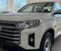 купить новое авто Cанг Йонг Grand Musso 2025 года от официального дилера Автоцентр AUTO.RIA Cанг Йонг фото