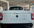 купити нове авто Cанг Йонг Grand Musso 2025 року від офіційного дилера Хмельниччина-Авто Cанг Йонг фото