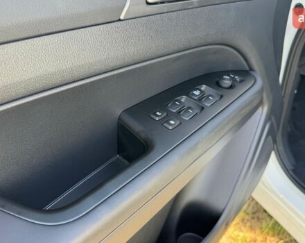 купить новое авто Cанг Йонг Grand Musso 2025 года от официального дилера «Одеса-АВТО» Cанг Йонг фото