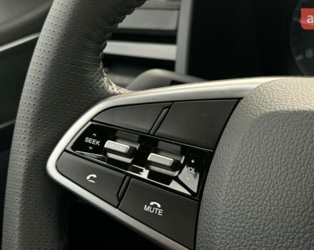 купить новое авто Cанг Йонг Grand Musso 2025 года от официального дилера «Одеса-АВТО» Cанг Йонг фото