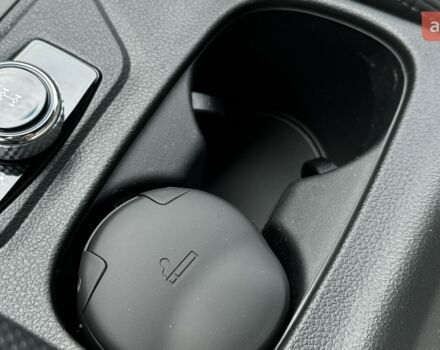 купить новое авто Cанг Йонг Grand Musso 2025 года от официального дилера «Одеса-АВТО» Cанг Йонг фото