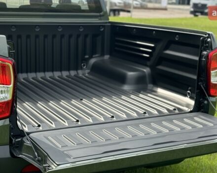 купить новое авто Cанг Йонг Grand Musso 2025 года от официального дилера «Одеса-АВТО» Cанг Йонг фото