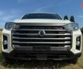 купить новое авто Cанг Йонг Grand Musso 2025 года от официального дилера «Одеса-АВТО» Cанг Йонг фото