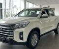 купити нове авто Cанг Йонг Grand Musso 2025 року від офіційного дилера Хмельниччина-Авто Cанг Йонг фото