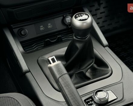 купить новое авто Cанг Йонг Grand Musso 2025 года от официального дилера «Одеса-АВТО» Cанг Йонг фото