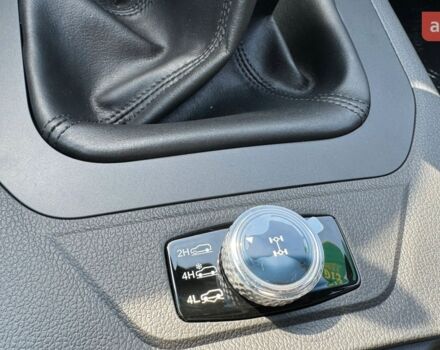 купить новое авто Cанг Йонг Grand Musso 2025 года от официального дилера «Одеса-АВТО» Cанг Йонг фото