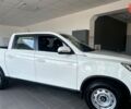 купити нове авто Cанг Йонг Grand Musso 2025 року від офіційного дилера Хмельниччина-Авто Cанг Йонг фото