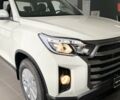 купить новое авто Cанг Йонг Grand Musso 2025 года от официального дилера УКРАВТО ХМЕЛЬНИЦЬКИЙ Cанг Йонг фото