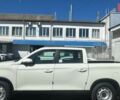 купити нове авто Cанг Йонг Grand Musso 2025 року від офіційного дилера Хмельниччина-Авто Cанг Йонг фото