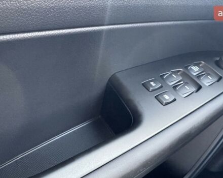 купить новое авто Cанг Йонг Grand Musso 2025 года от официального дилера «Одеса-АВТО» Cанг Йонг фото