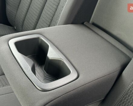 купить новое авто Cанг Йонг Grand Musso 2025 года от официального дилера «Одеса-АВТО» Cанг Йонг фото