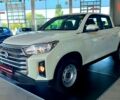 купити нове авто Cанг Йонг Grand Musso 2025 року від офіційного дилера Кіровоград-Авто Cанг Йонг фото