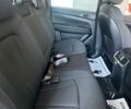 купити нове авто Cанг Йонг Grand Musso 2025 року від офіційного дилера Хмельниччина-Авто Cанг Йонг фото