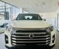 купити нове авто Cанг Йонг Grand Musso 2025 року від офіційного дилера Хмельниччина-Авто Cанг Йонг фото