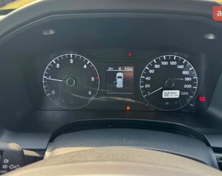 купить новое авто Cанг Йонг Grand Musso 2025 года от официального дилера «Одеса-АВТО» Cанг Йонг фото