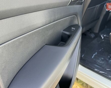 купить новое авто Cанг Йонг Grand Musso 2025 года от официального дилера «Одеса-АВТО» Cанг Йонг фото