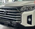 купить новое авто Cанг Йонг Grand Musso 2025 года от официального дилера Хмельниччина-Авто Cанг Йонг фото