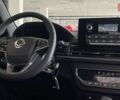купить новое авто Cанг Йонг Grand Musso 2025 года от официального дилера Хмельниччина-Авто Cанг Йонг фото