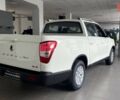 купить новое авто Cанг Йонг Grand Musso 2025 года от официального дилера Хмельниччина-Авто Cанг Йонг фото