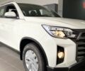 купить новое авто Cанг Йонг Grand Musso 2025 года от официального дилера УКРАВТО ХМЕЛЬНИЦЬКИЙ Cанг Йонг фото