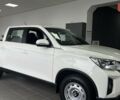 купить новое авто Cанг Йонг Grand Musso 2025 года от официального дилера УКРАВТО ХМЕЛЬНИЦЬКИЙ Cанг Йонг фото