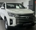 купить новое авто Cанг Йонг Grand Musso 2025 года от официального дилера УКРАВТО ХМЕЛЬНИЦЬКИЙ Cанг Йонг фото