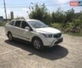 Белый Cанг Йонг Korando Sports, объемом двигателя 2 л и пробегом 194 тыс. км за 15077 $, фото 24 на Automoto.ua