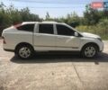 Белый Cанг Йонг Korando Sports, объемом двигателя 2 л и пробегом 194 тыс. км за 15077 $, фото 23 на Automoto.ua