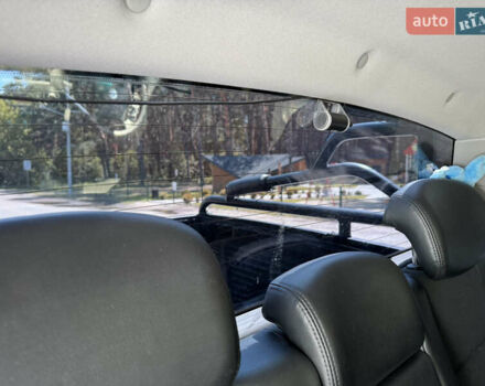 Черный Cанг Йонг Korando Sports, объемом двигателя 2 л и пробегом 265 тыс. км за 15500 $, фото 22 на Automoto.ua