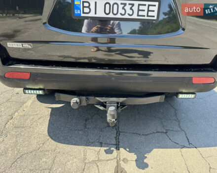 Черный Cанг Йонг Korando Sports, объемом двигателя 2 л и пробегом 265 тыс. км за 15500 $, фото 17 на Automoto.ua