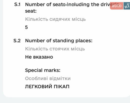 Черный Cанг Йонг Korando Sports, объемом двигателя 2 л и пробегом 265 тыс. км за 15500 $, фото 30 на Automoto.ua