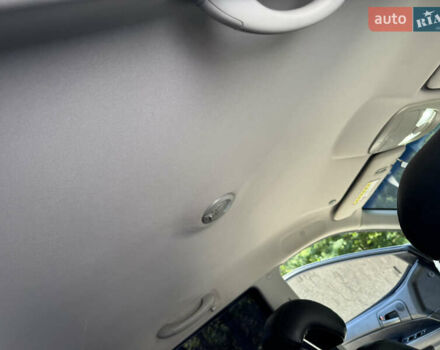 Черный Cанг Йонг Korando Sports, объемом двигателя 2 л и пробегом 265 тыс. км за 15500 $, фото 23 на Automoto.ua