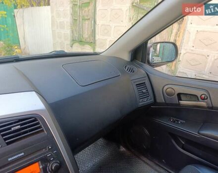 Коричневый Cанг Йонг Korando Sports, объемом двигателя 2 л и пробегом 325 тыс. км за 5100 $, фото 13 на Automoto.ua