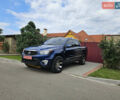 Cанг Йонг Korando Sports, объемом двигателя 2 л и пробегом 80 тыс. км за 15499 $, фото 1 на Automoto.ua