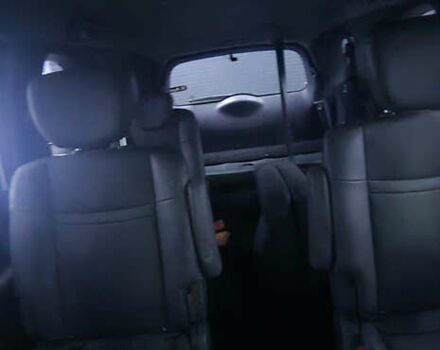 Белый Cанг Йонг Korando Turismo, объемом двигателя 2 л и пробегом 262 тыс. км за 14990 $, фото 17 на Automoto.ua