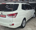 Белый Cанг Йонг Korando Turismo, объемом двигателя 2 л и пробегом 262 тыс. км за 14990 $, фото 4 на Automoto.ua