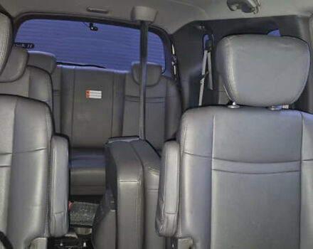 Белый Cанг Йонг Korando Turismo, объемом двигателя 2 л и пробегом 262 тыс. км за 14990 $, фото 16 на Automoto.ua