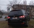 Чорний Cанг Йонг Korando Turismo, об'ємом двигуна 0 л та пробігом 75 тис. км за 16200 $, фото 17 на Automoto.ua