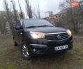 Чорний Cанг Йонг Korando Turismo, об'ємом двигуна 0 л та пробігом 75 тис. км за 16200 $, фото 1 на Automoto.ua