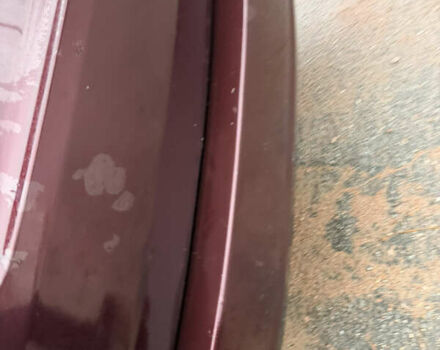 Красный Cанг Йонг Korando Turismo, объемом двигателя 2.2 л и пробегом 114 тыс. км за 13500 $, фото 14 на Automoto.ua