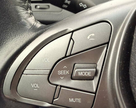 Красный Cанг Йонг Korando Turismo, объемом двигателя 2.2 л и пробегом 114 тыс. км за 13500 $, фото 13 на Automoto.ua