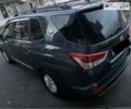 Сірий Cанг Йонг Korando Turismo, об'ємом двигуна 2.16 л та пробігом 71 тис. км за 14950 $, фото 5 на Automoto.ua