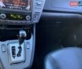 Серый Cанг Йонг Korando Turismo, объемом двигателя 2.2 л и пробегом 156 тыс. км за 14100 $, фото 16 на Automoto.ua
