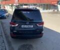 Серый Cанг Йонг Korando Turismo, объемом двигателя 2.2 л и пробегом 156 тыс. км за 14100 $, фото 4 на Automoto.ua
