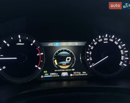 Серый Cанг Йонг Rexton Sports, объемом двигателя 2.16 л и пробегом 56 тыс. км за 21500 $, фото 80 на Automoto.ua