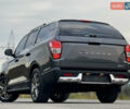 Серый Cанг Йонг Rexton Sports, объемом двигателя 2.16 л и пробегом 56 тыс. км за 21500 $, фото 34 на Automoto.ua